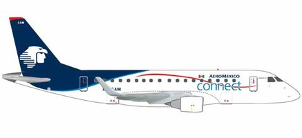Embraer E170 - Aeroméxico Connect 