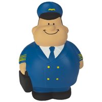 Anti-Stress-Charakter Pilot Bert®