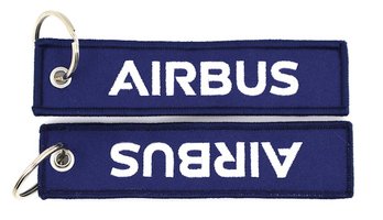 Keyholder with AIRBUS
