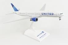 Boeing 777-300ER United 