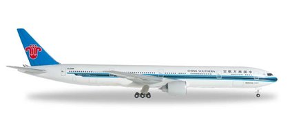 Boeing 777-300ER China Southern Airlines