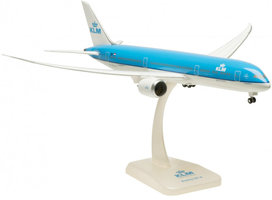 Lietadlo Boeing B787-9 KLM