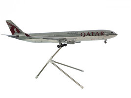 Lietadlo Aibrus A330-303X Qatar Airways