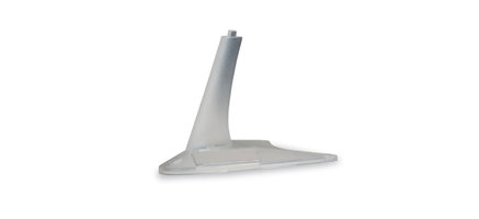 Ständer für Metallflugzeugmodelle 1: 500