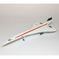 Aérospatiale-BAC Concorde 102