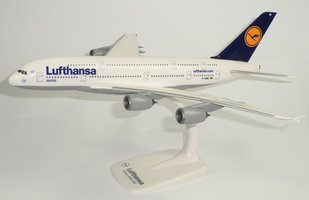 Airbus A380-800 Lufthansa PPC