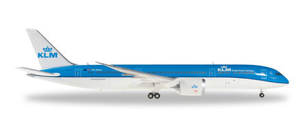 Boeing B787-9 Dreamliner KLM