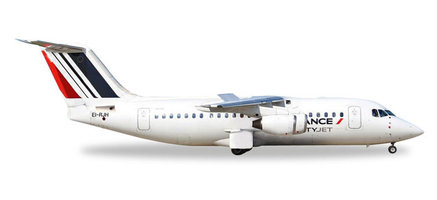 Avro RJ85 Air France (Cityjet)