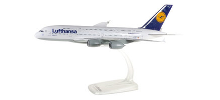 Airbus A380-800 Lufthansa S. F.