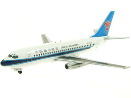 Boeing B737-2T4 CHINA SOUTHERN AIRLINES 