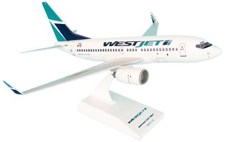 Boeing B737-700 WestJet