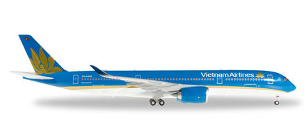 Airbus A350XWB Vietnam Airlines 