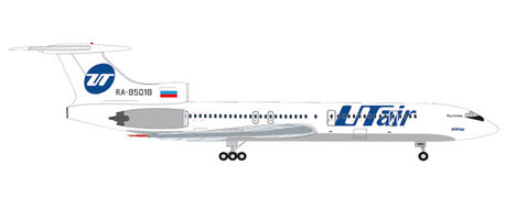 Tupolev TU-154M, UTair
