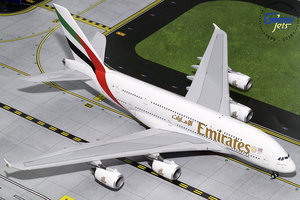 Airbus A380-861 Emirates "New Expo 2020"