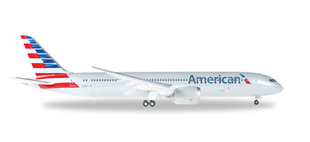 Boeing B787-9 Dreamliner American Airlines