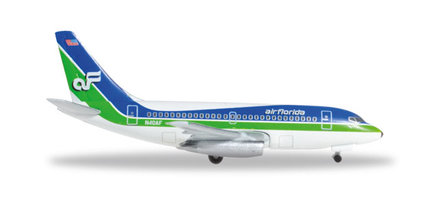 Boeing B737-100 Air Florida