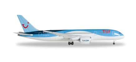 Boeing B787-8 Dreamliner TUI Airlines  1:500