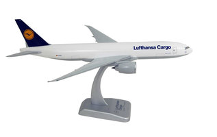 Boeing B777F LUFTHANSA CARGO