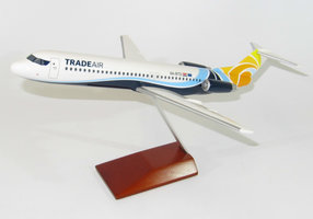 Fokker 100 Trade Air