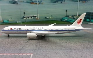 Boeing B787-9 Air China,