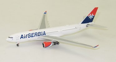Airbus A330-200 Air Serbia,
