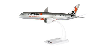 Lietadlo  Boeing 787-8 Dreamliner JetStar Airlines