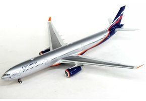 Der Airbus A330-300 Aeroflot