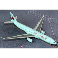 Lietadlo Airbus A330-300 AIR CANADA