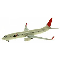 Aircraft Boeing B737-800 JAL EXPRESS 