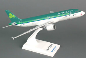 Der Airbus A320-200 Aer Lingus