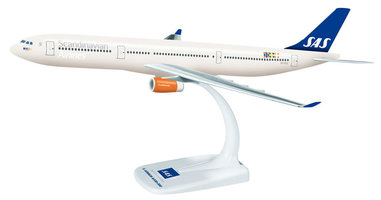Lietadlo Airbus A330-300 SAS Scandinavian Airlines