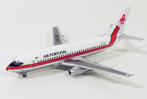 Boeing B737-200 Air Portugal (TAP), LACK