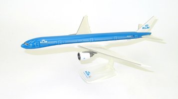 Boeing B777-300ER KLM - PPC