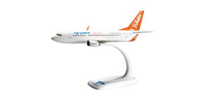 Boeing B737-500 Air North (with Winglets)