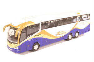 Autobus IRIZAR I6 TRANSLINK GOLDLINE