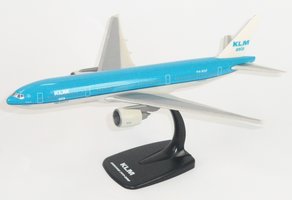 Boeing B777-200 KLM asia