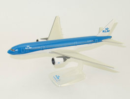 Boeing B777-200 KLM " Albert Plesman "