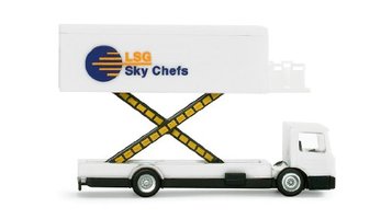 Auto "Catering vehicle"
