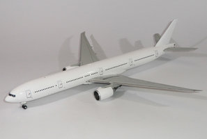 Boeing B777-300ER Blank With Stand