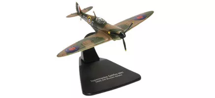 Spitfire MKI X4590, RAF Museum Hendon