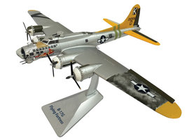 B17G Flying Fortress USAAF " Bit O` Lace "