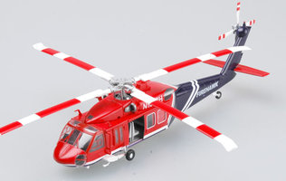 UH-60A American " Firehawk "