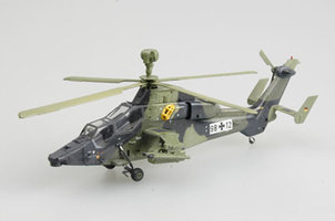 Helicopter Eurocopter EC-665 Tiger Germany Army