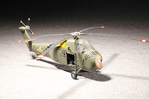 Vrtulník H-34 CHOCTAW HELICOPTER
