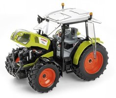 Claas Atos 340 Tractor