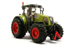 Claas Axion 850 Tractor