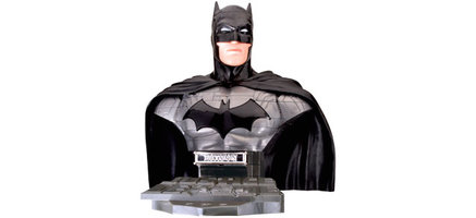 Puzzle Fun 3D Justice Leage Batman, standard