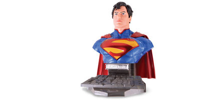 3D-Puzzle-Spaß Justice Leage Superman, Standard