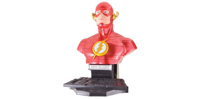 Puzzle Fun 3D Justice Leage The Flash, standard