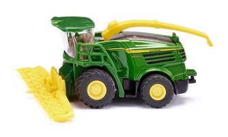 John Deere 8500i gr